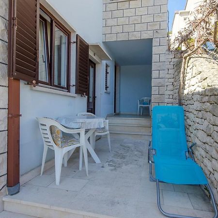 Apartments Goran ポスティレ エクステリア 写真