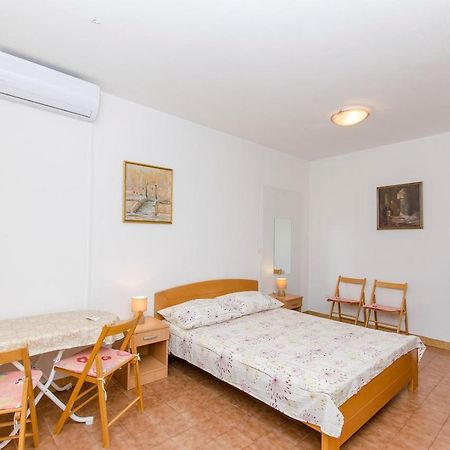 Apartments Goran ポスティレ エクステリア 写真
