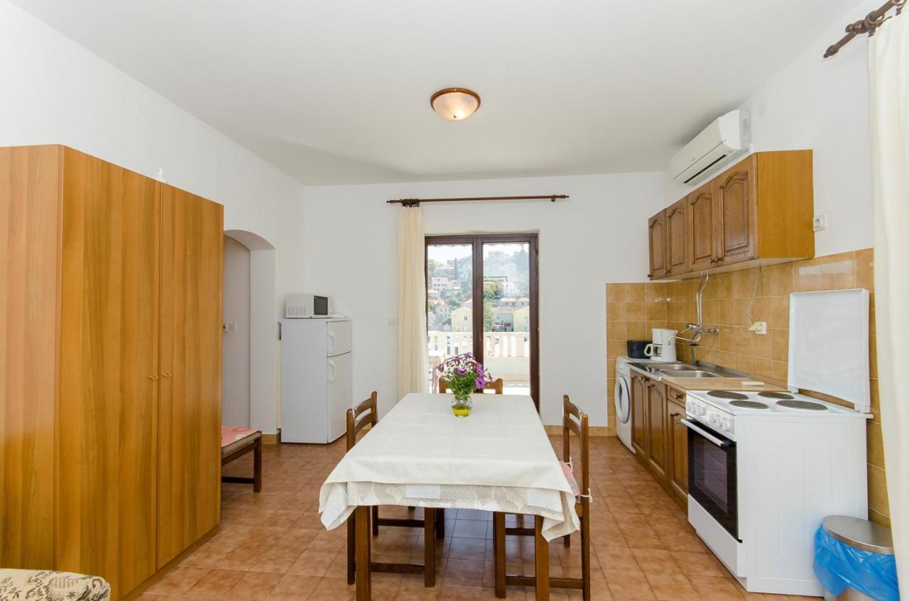 Apartments Goran ポスティレ エクステリア 写真