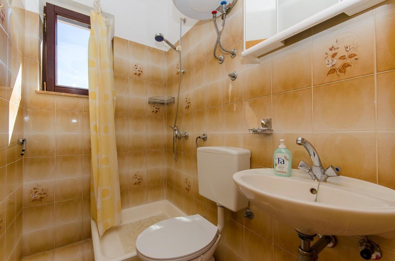 Apartments Goran ポスティレ エクステリア 写真