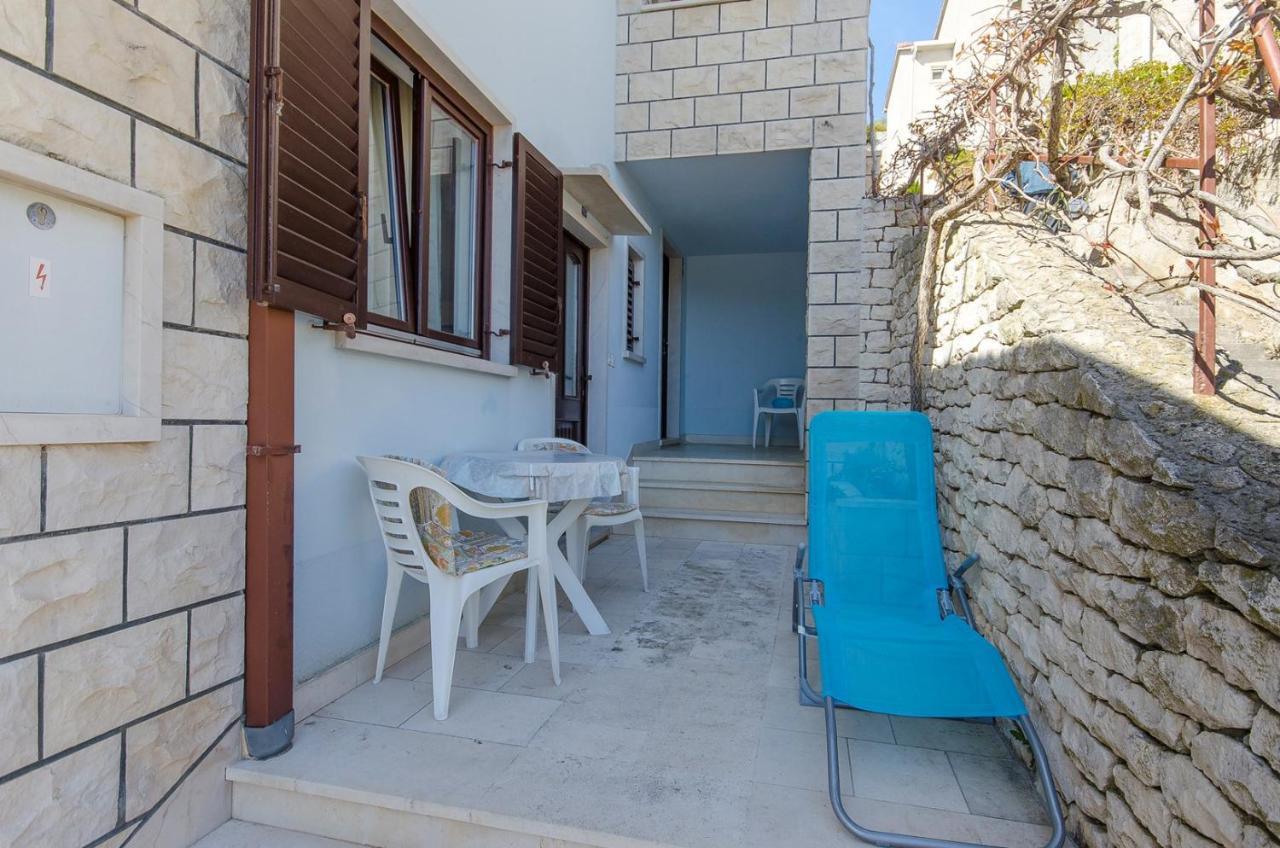 Apartments Goran ポスティレ エクステリア 写真