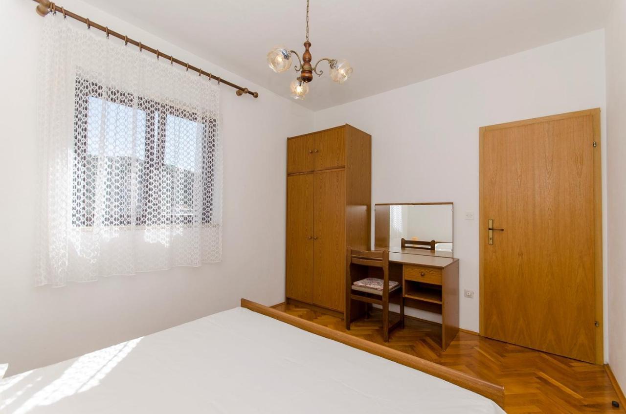 Apartments Goran ポスティレ エクステリア 写真