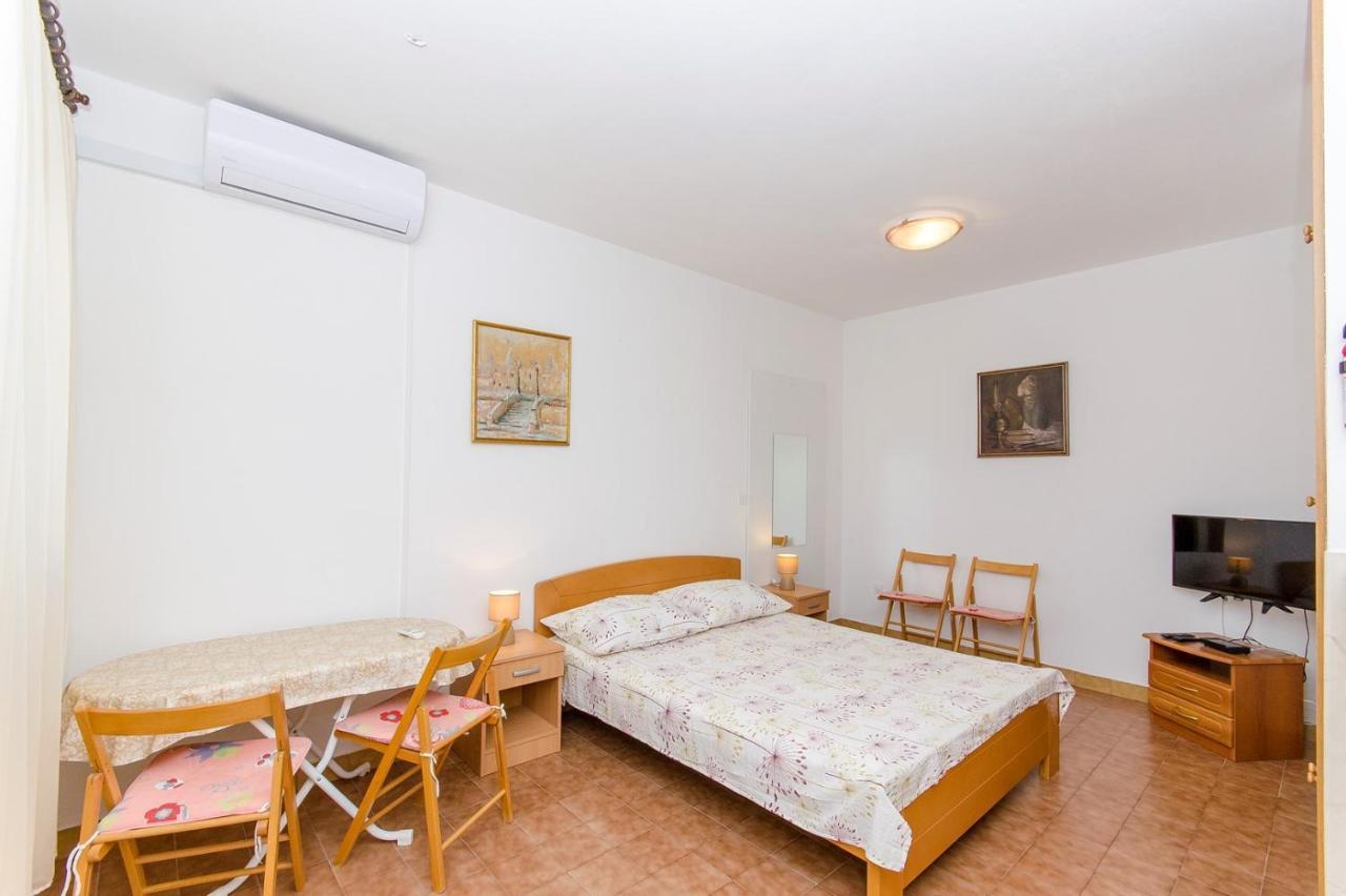 Apartments Goran ポスティレ エクステリア 写真