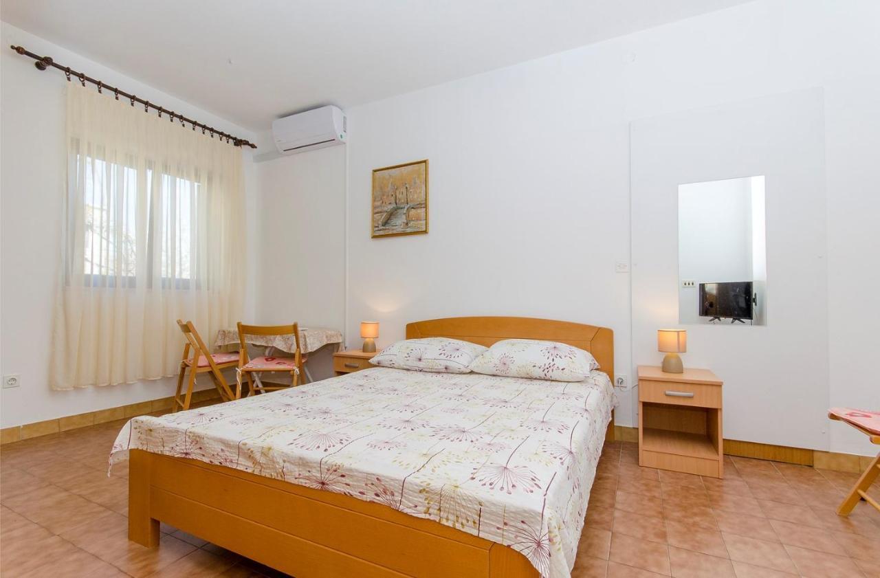 Apartments Goran ポスティレ エクステリア 写真