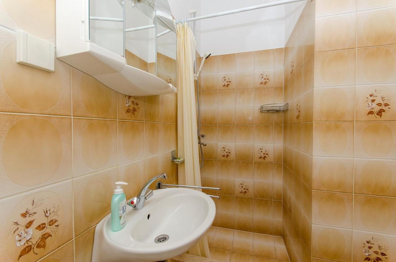 Apartments Goran ポスティレ エクステリア 写真