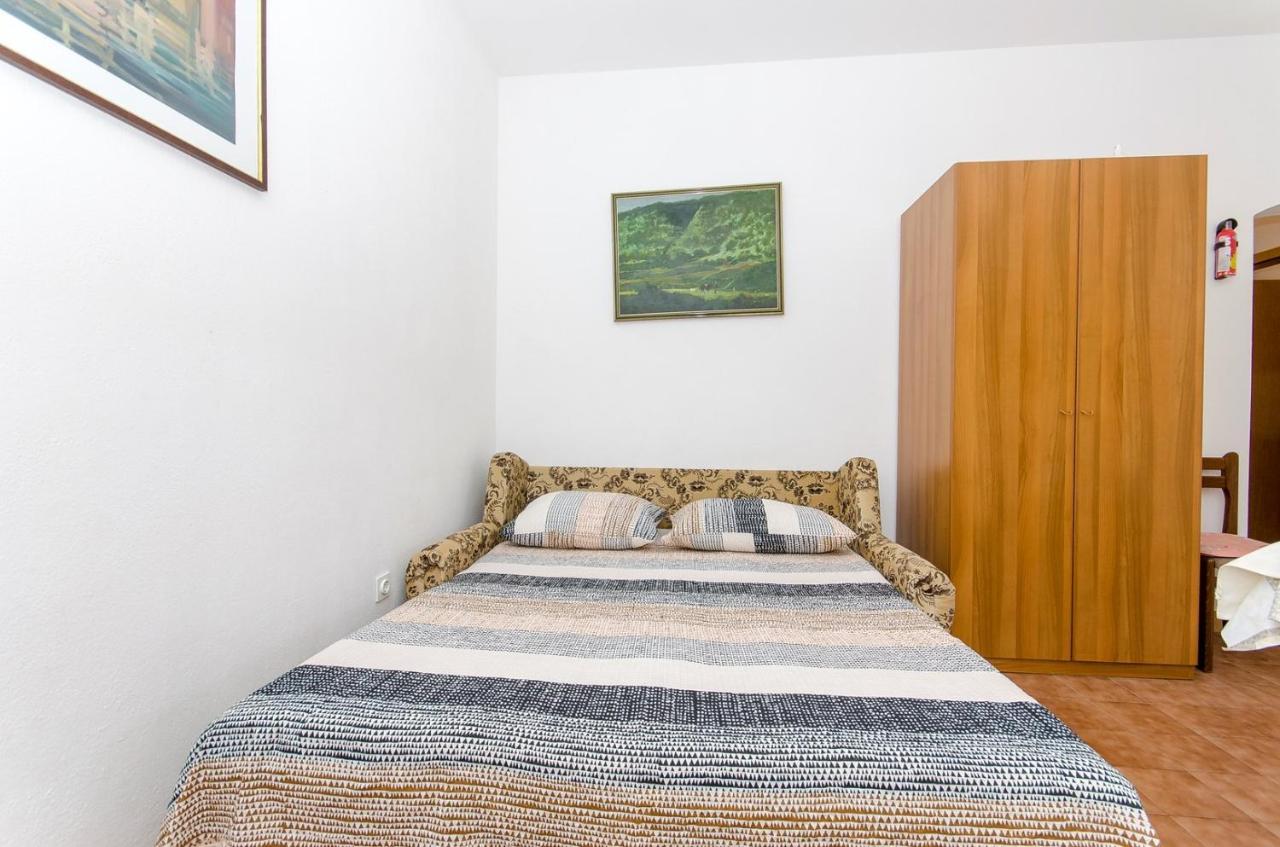 Apartments Goran ポスティレ エクステリア 写真